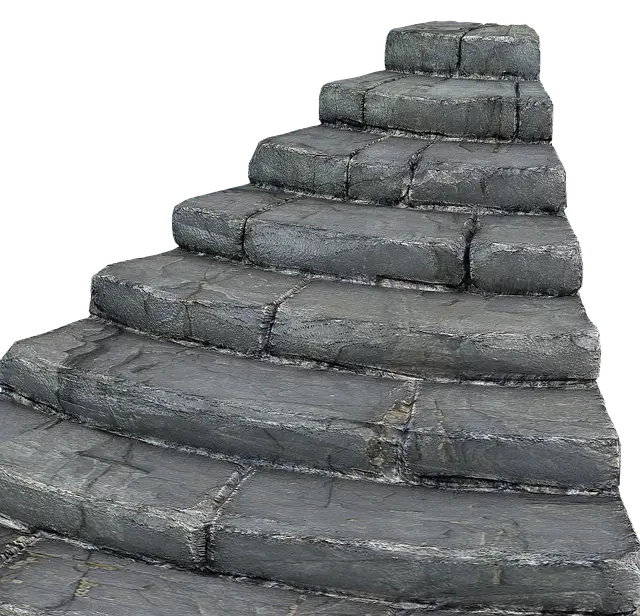 Từ vựng stepping stones: [Danh từ] Bệ phóng, bước đệm; những sự kiện hoặc kinh nghiệm giúp đạt được một mục tiêu nào đó.