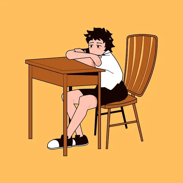 Từ vựng Student: [n] Học sinh