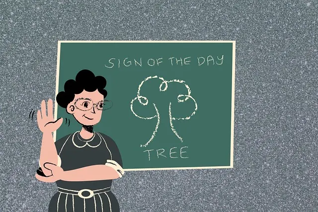 Từ vựng Teacher: [n] Giáo viên