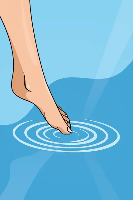 Từ vựng Toe: [n] Ngón chân