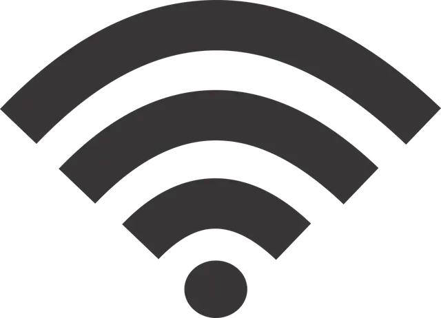 Từ vựng Wifi: [n] Mạng không dây