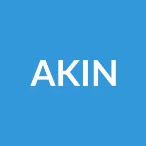 Từ vựng akin: [tính từ] Tương tự, giống như.
