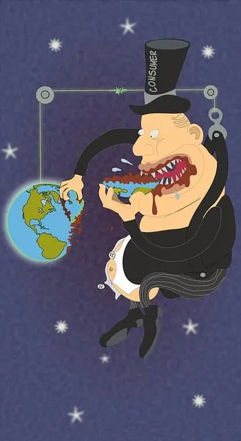 Từ vựng unsustainable: [adj] không bền vững