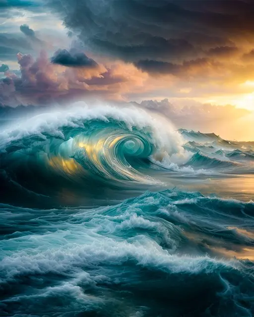 Từ vựng vibrancy: [noun] Sự sôi động, sức sống, sự rực rỡ.